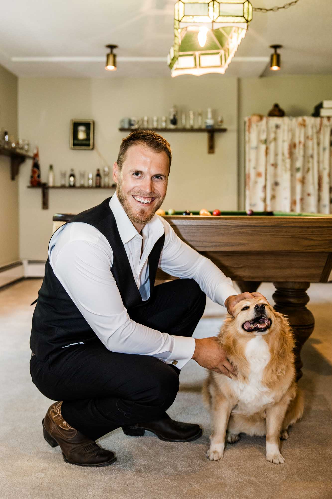 Calgary, Banff, Canmore wedding photographer, intimate, documentary style wedding photography, micro, backyard