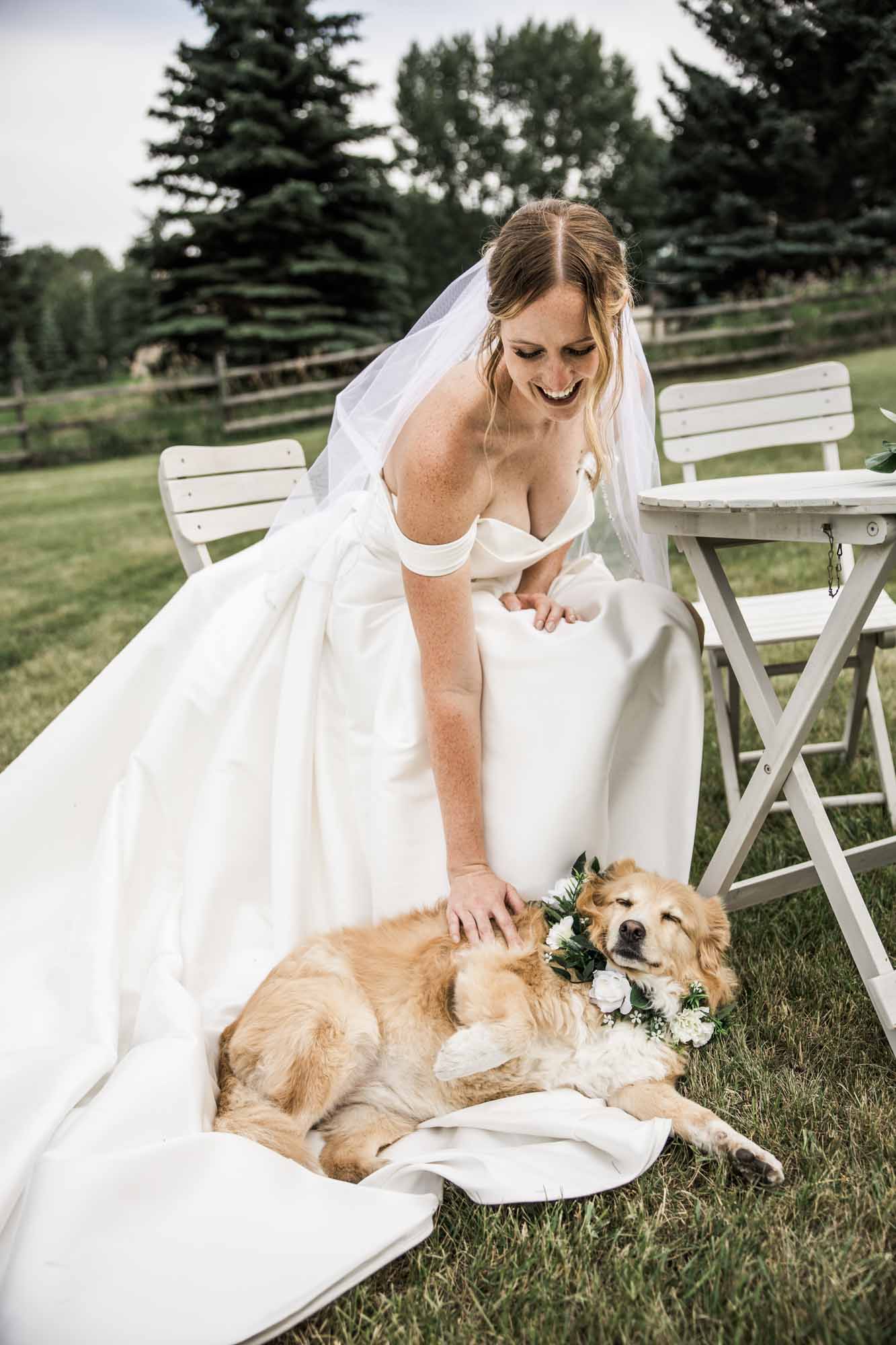 Calgary, Banff, Canmore wedding photographer, intimate, documentary style wedding photography, micro, backyard