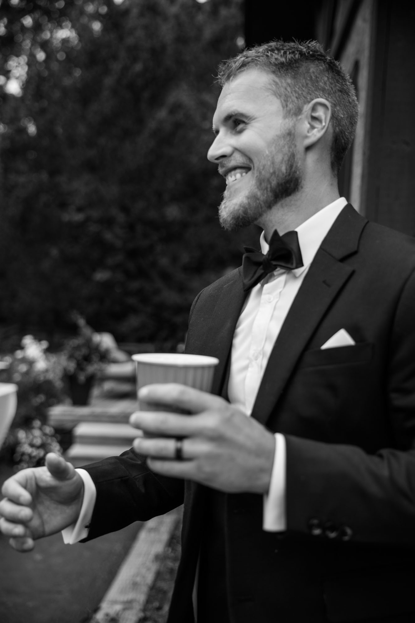 Calgary, Banff, Canmore wedding photographer, intimate, documentary style wedding photography, micro, backyard