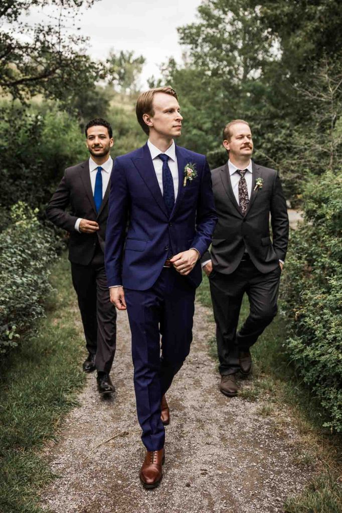 Calgary, Banff, Canmore wedding photographer, intimate, documentary style wedding, editorial, backyard