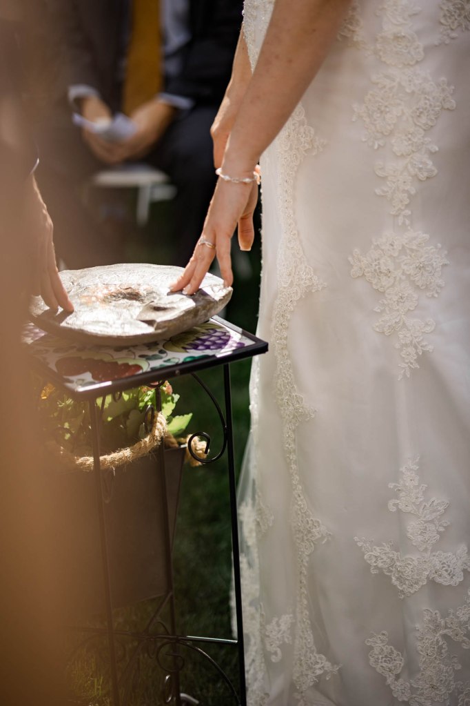 Calgary, Banff, Canmore wedding photographer, intimate, documentary style wedding, editorial, backyard