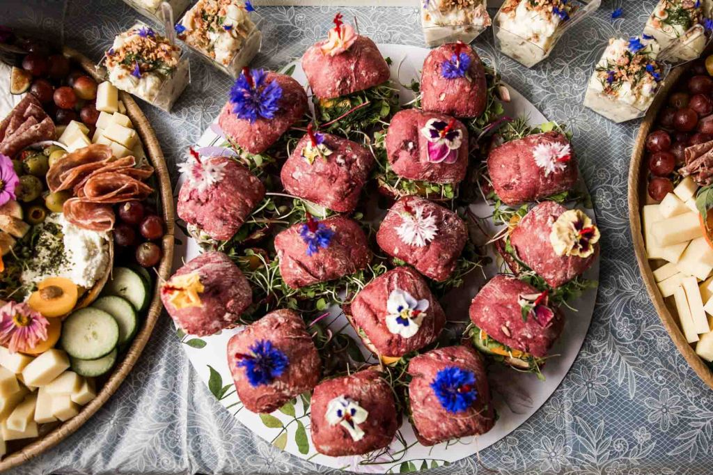 Calgary, Banff, Canmore wedding photographer, intimate, documentary style wedding, editorial, backyard