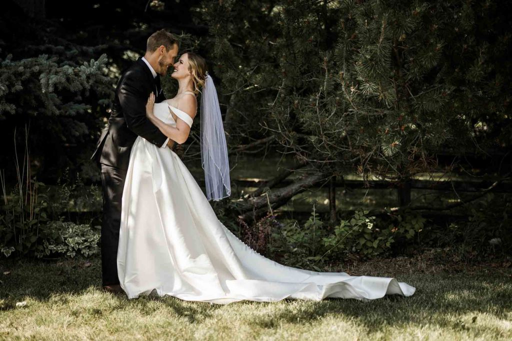 Calgary, Banff, Canmore wedding photographer, intimate, documentary style wedding photography, micro, backyard