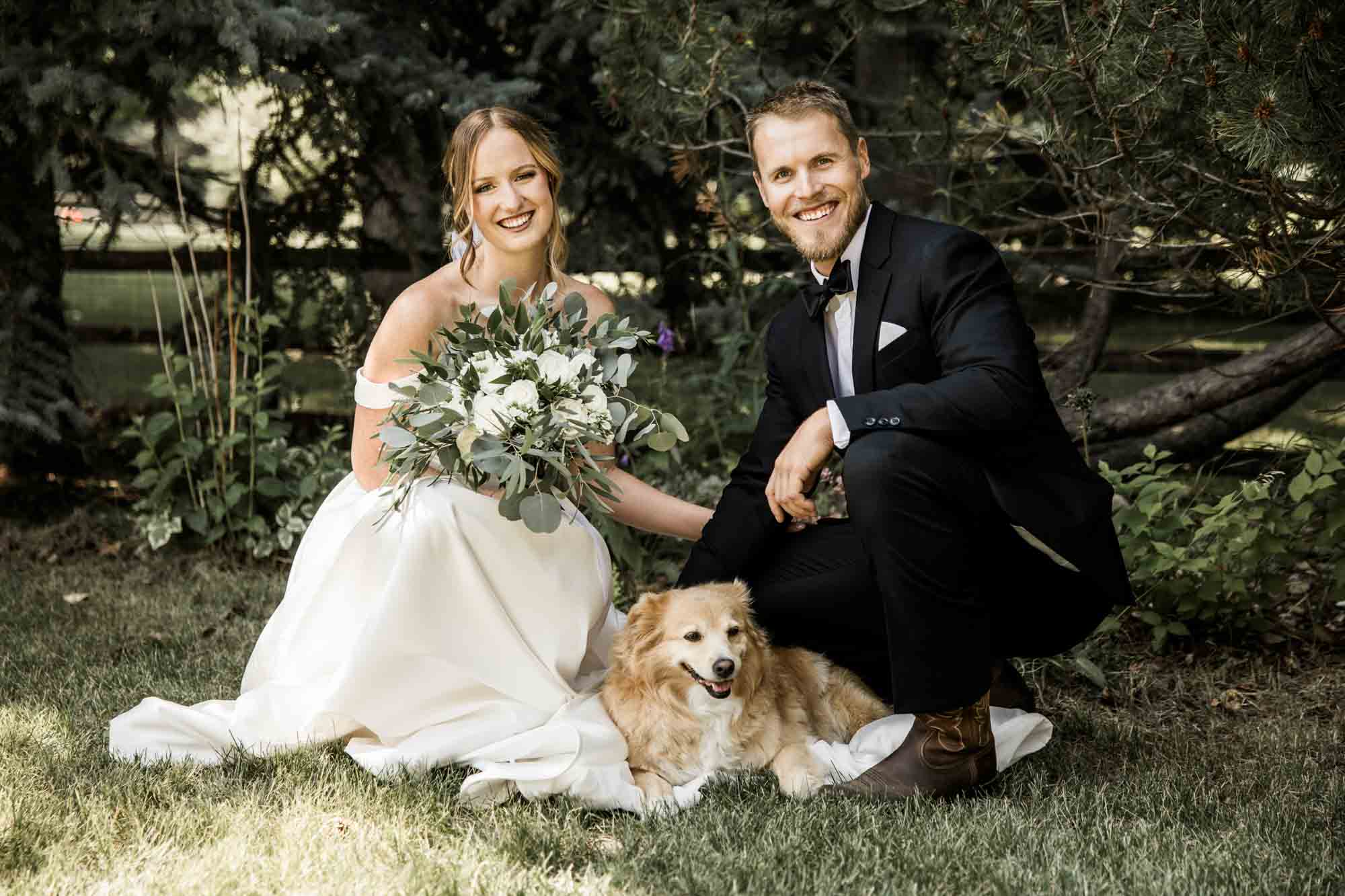 Calgary, Banff, Canmore wedding photographer, intimate, documentary style wedding photography, micro, backyard