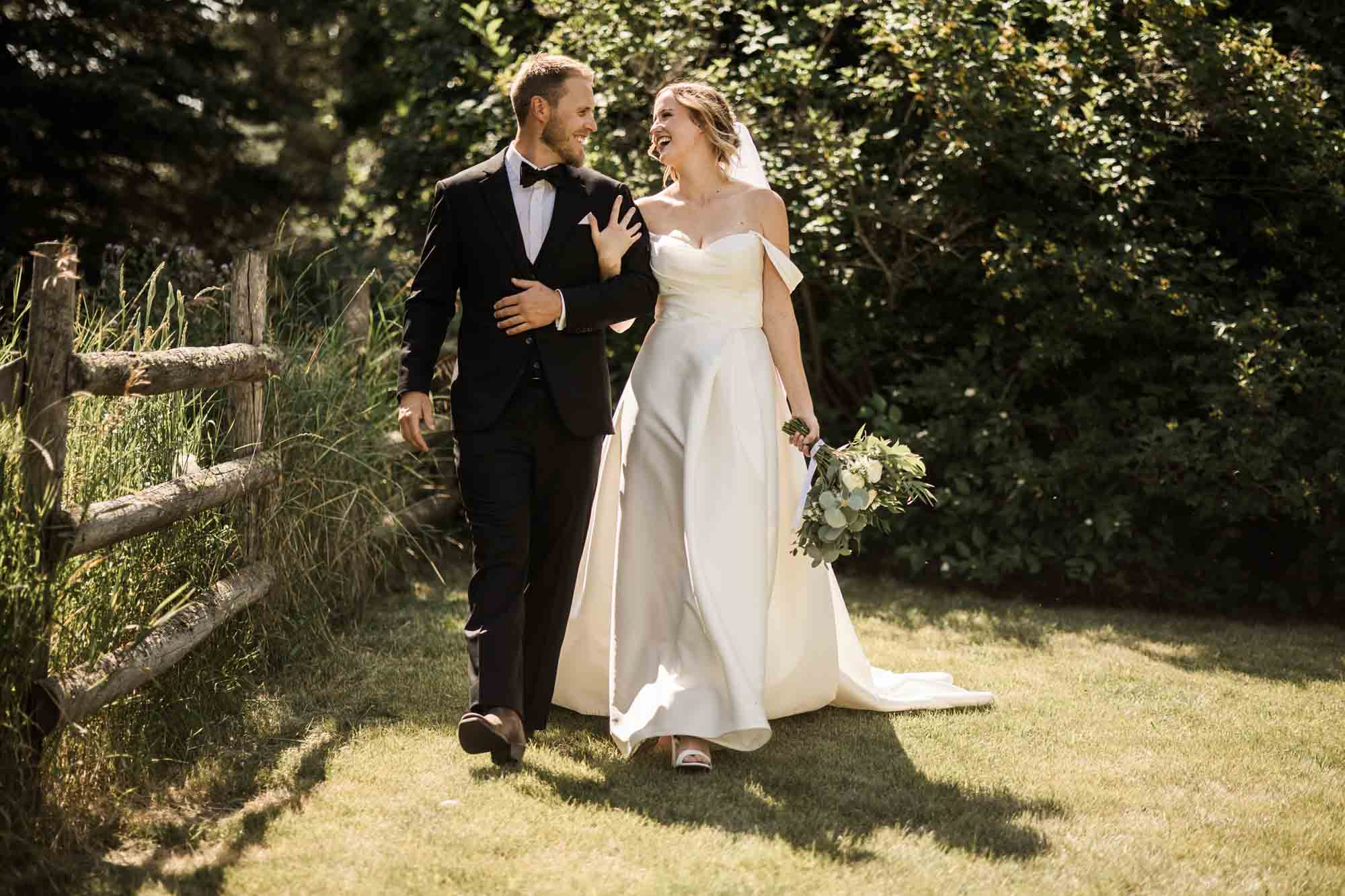 Calgary, Banff, Canmore wedding photographer, intimate, documentary style wedding photography, micro, backyard