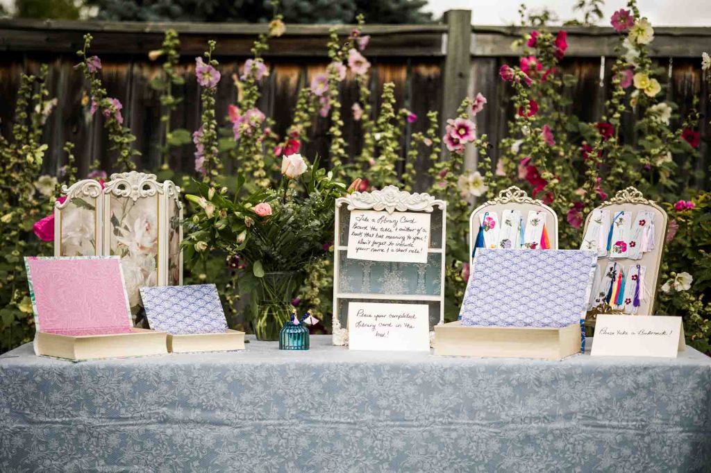 Calgary, Banff, Canmore wedding photographer, intimate, documentary style wedding, editorial, backyard