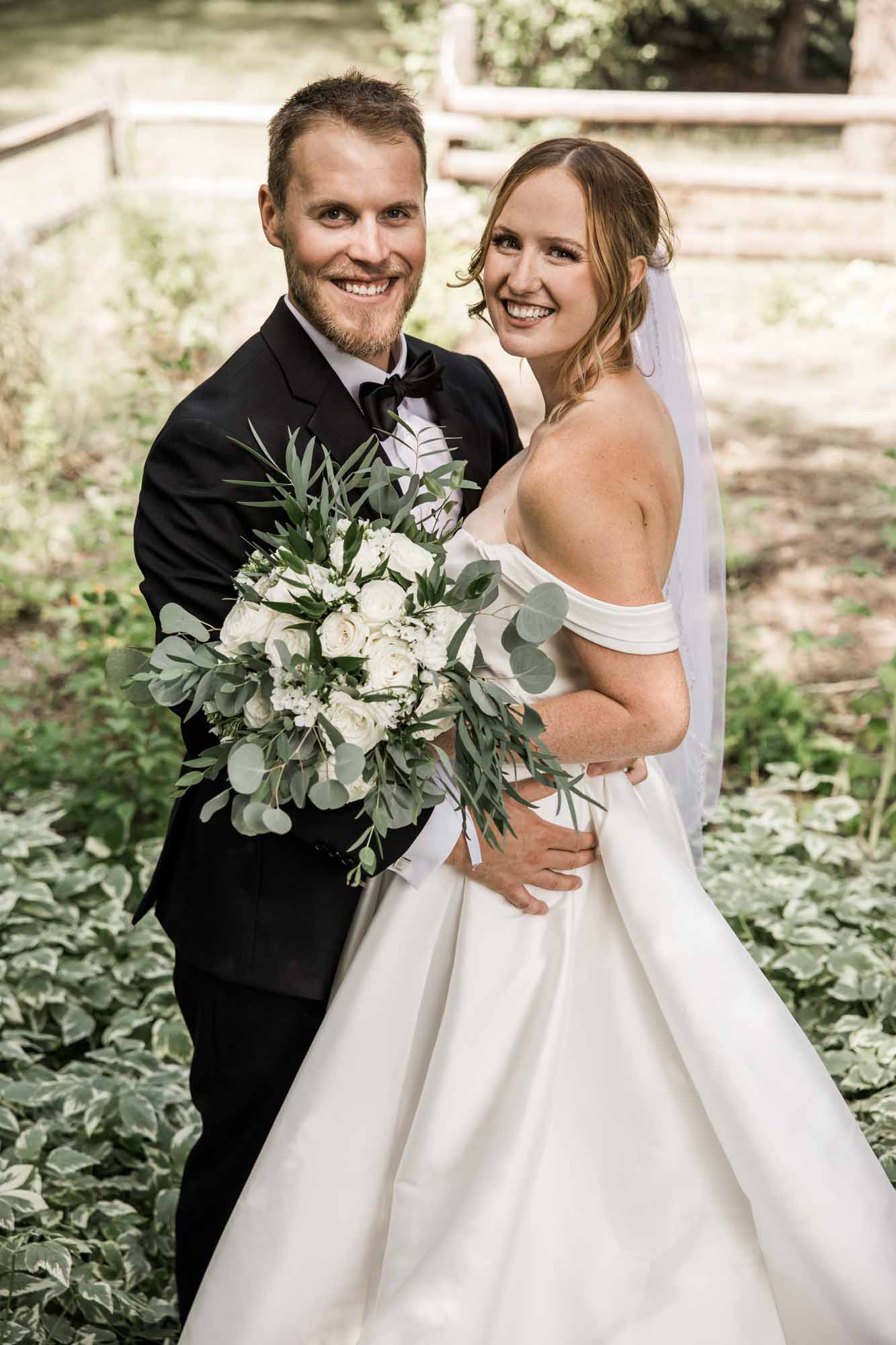 Calgary, Banff, Canmore wedding photographer, intimate, documentary style wedding photography, micro, backyard