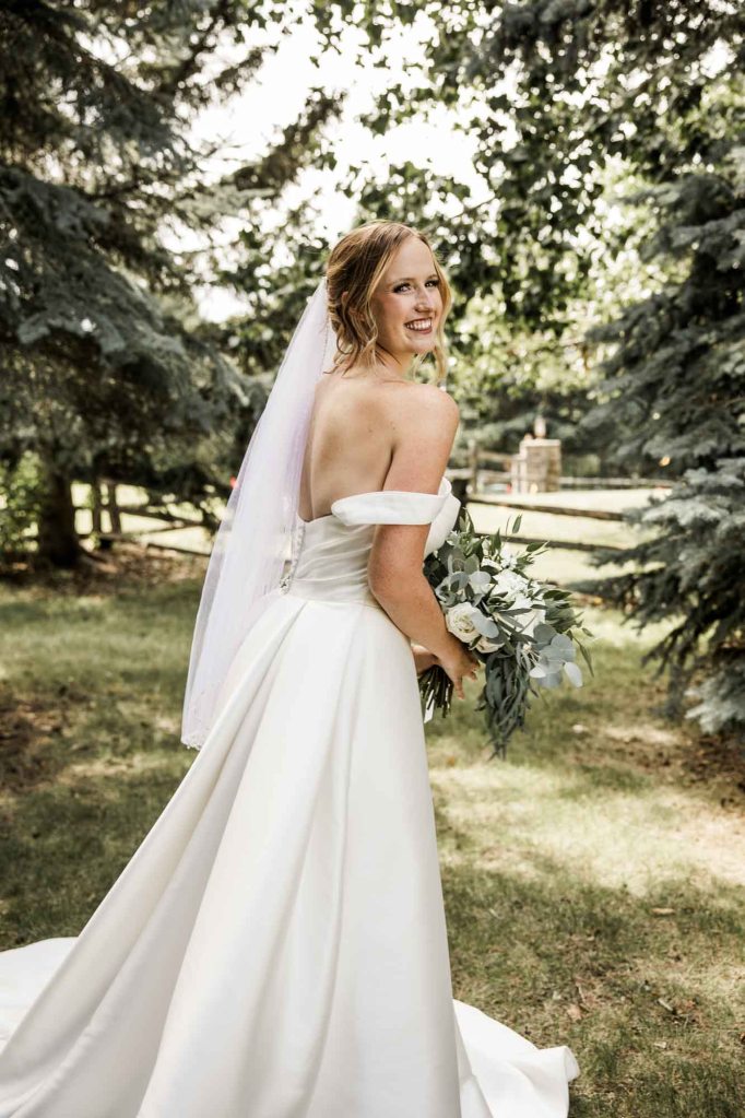 Calgary, Banff, Canmore wedding photographer, intimate, documentary style wedding photography, micro, backyard