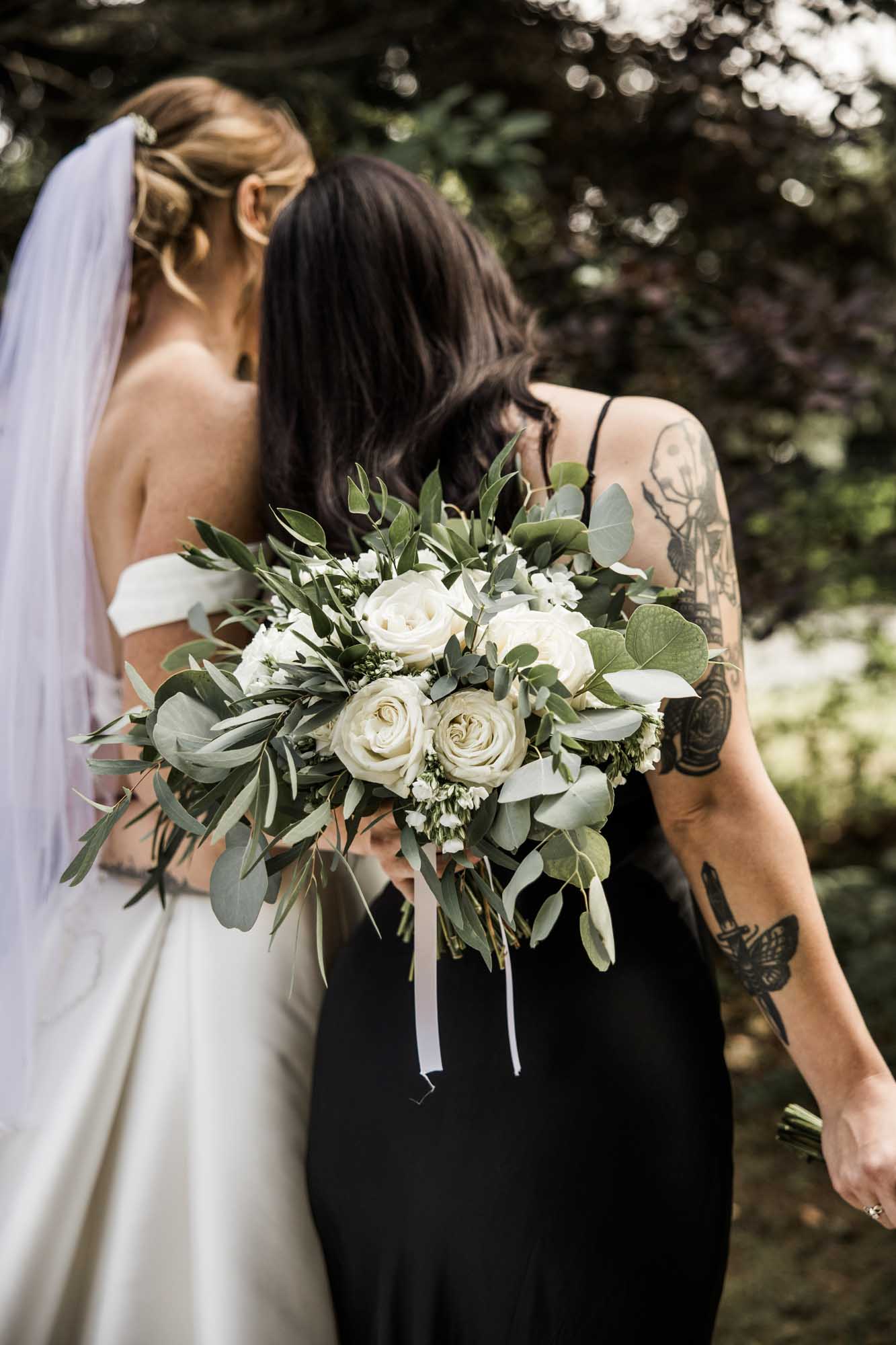 Calgary, Banff, Canmore wedding photographer, intimate, documentary style wedding photography, micro, backyard