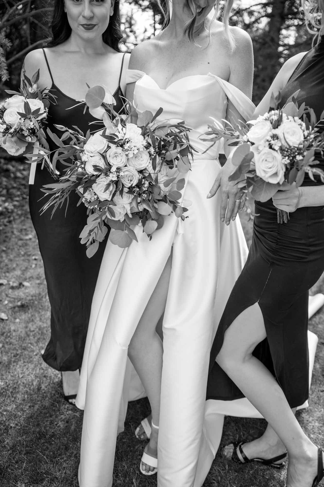 Calgary, Banff, Canmore wedding photographer, intimate, documentary style wedding photography, micro, backyard