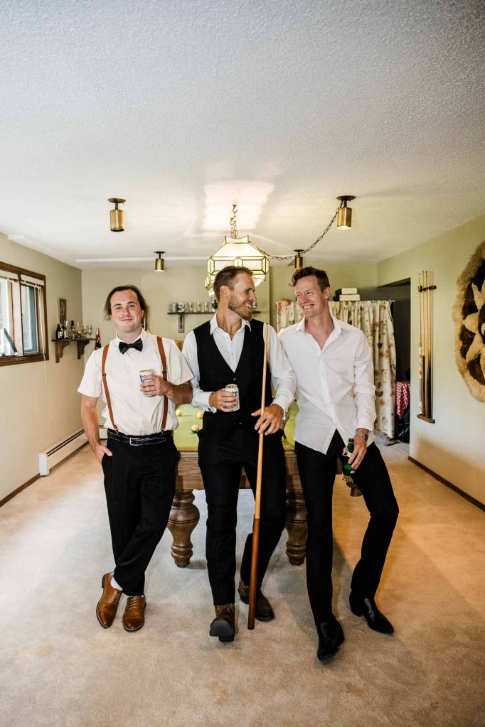 Calgary, Banff, Canmore wedding photographer, intimate, documentary style wedding photography, micro, backyard