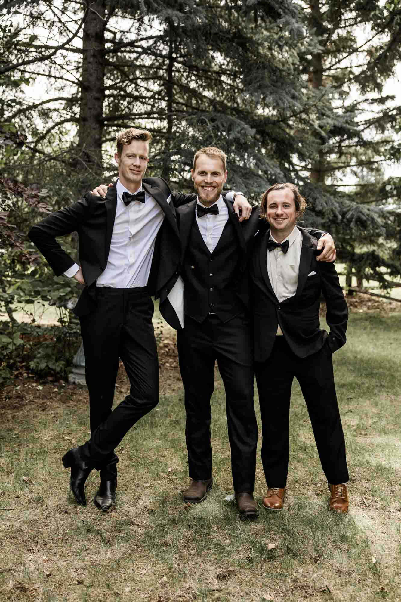 Calgary, Banff, Canmore wedding photographer, intimate, documentary style wedding photography, micro, backyard