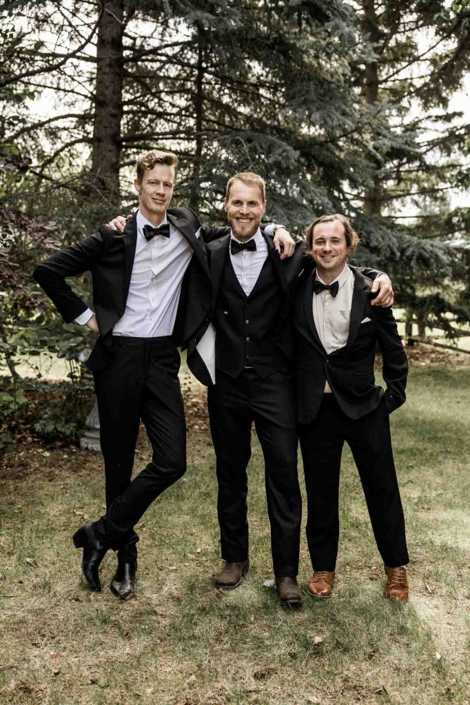 Calgary, Banff, Canmore wedding photographer, intimate, documentary style wedding photography, micro, backyard