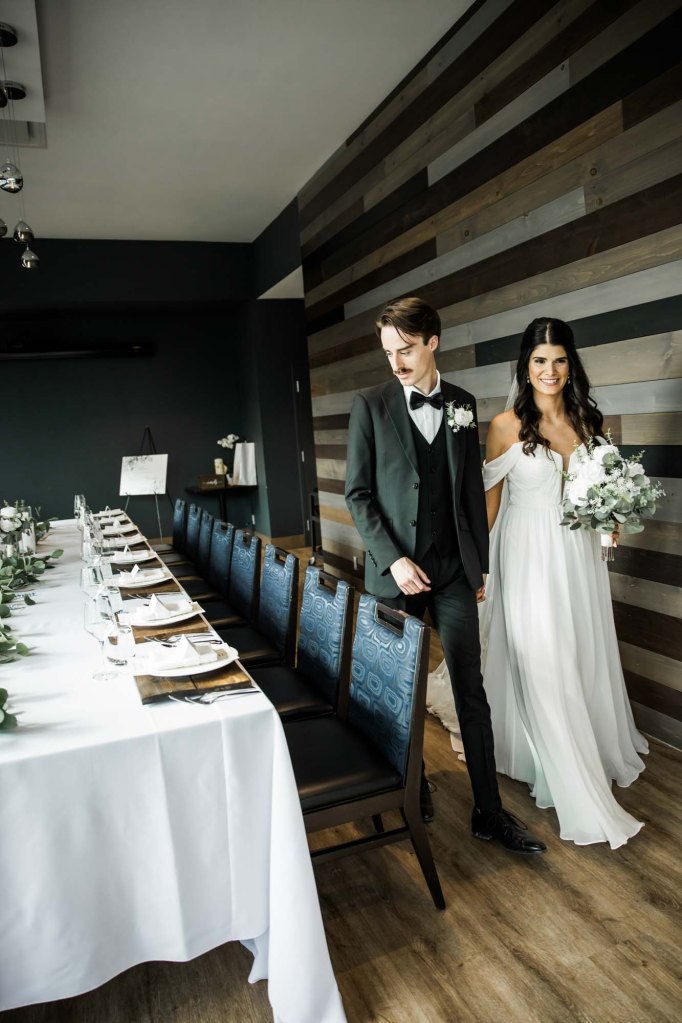 Calgary, Canmore, Banff wedding photographer, micro, intimate, documentary style wedding at the Sensory in Canmore