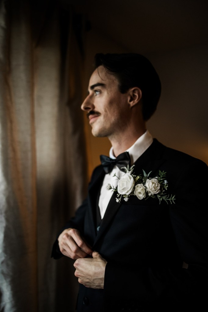 Calgary, Canmore, Banff wedding photographer, micro, intimate, documentary style wedding at the Sensory in Canmore