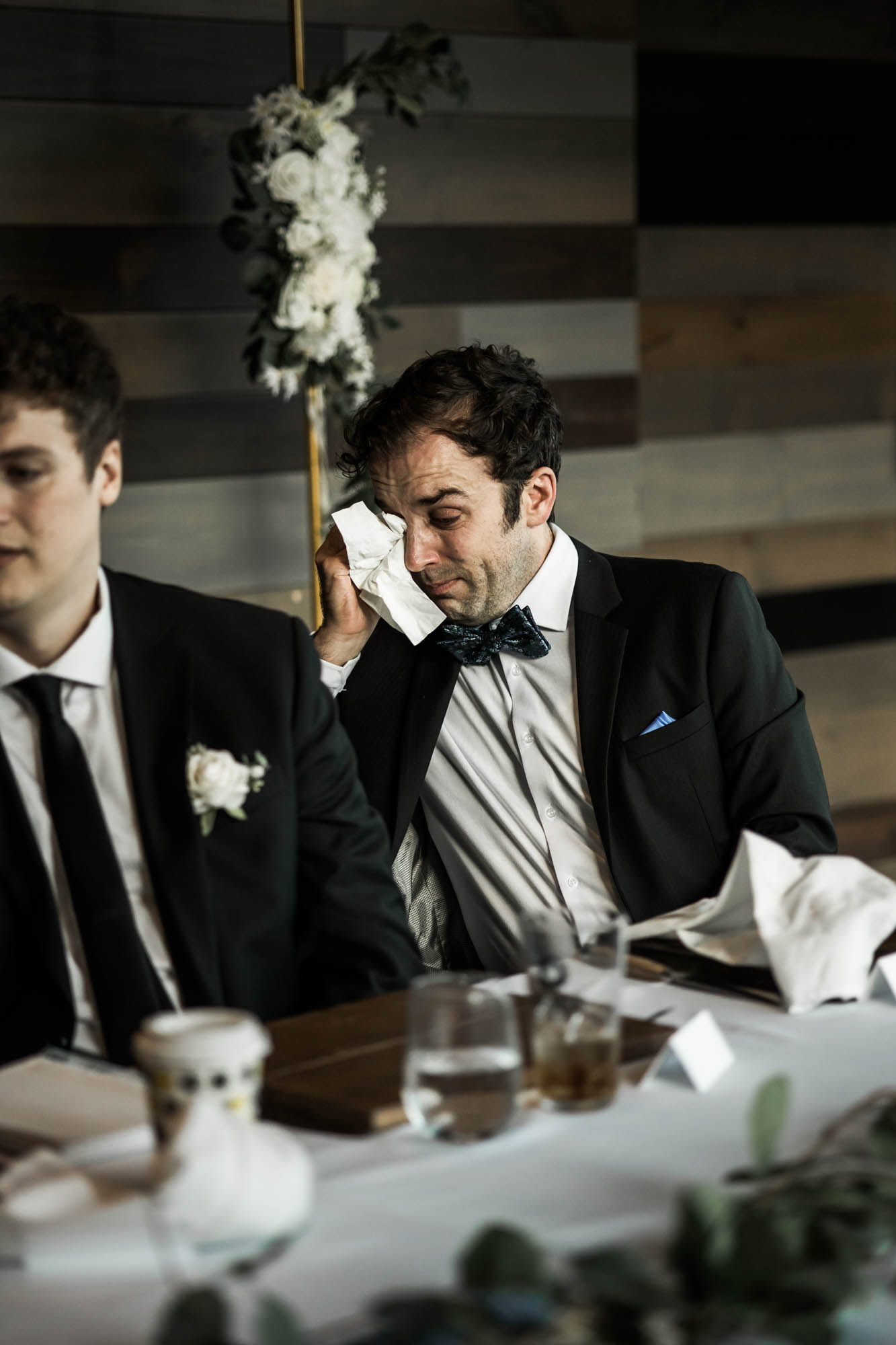 Calgary, Canmore, Banff wedding photographer, micro, intimate, documentary style wedding at the Sensory in Canmore