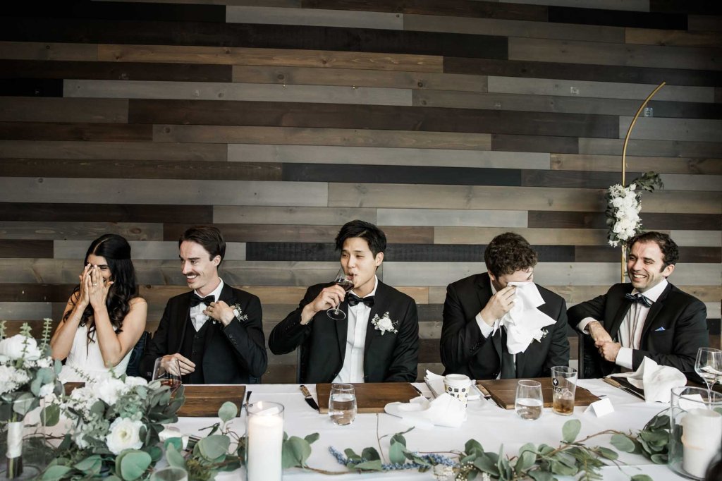 Calgary, Canmore, Banff wedding photographer, micro, intimate, documentary style wedding at the Sensory in Canmore