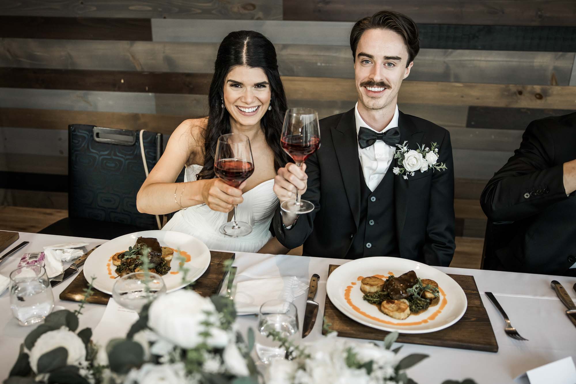 Calgary, Canmore, Banff wedding photographer, micro, intimate, documentary style wedding at the Sensory in Canmore