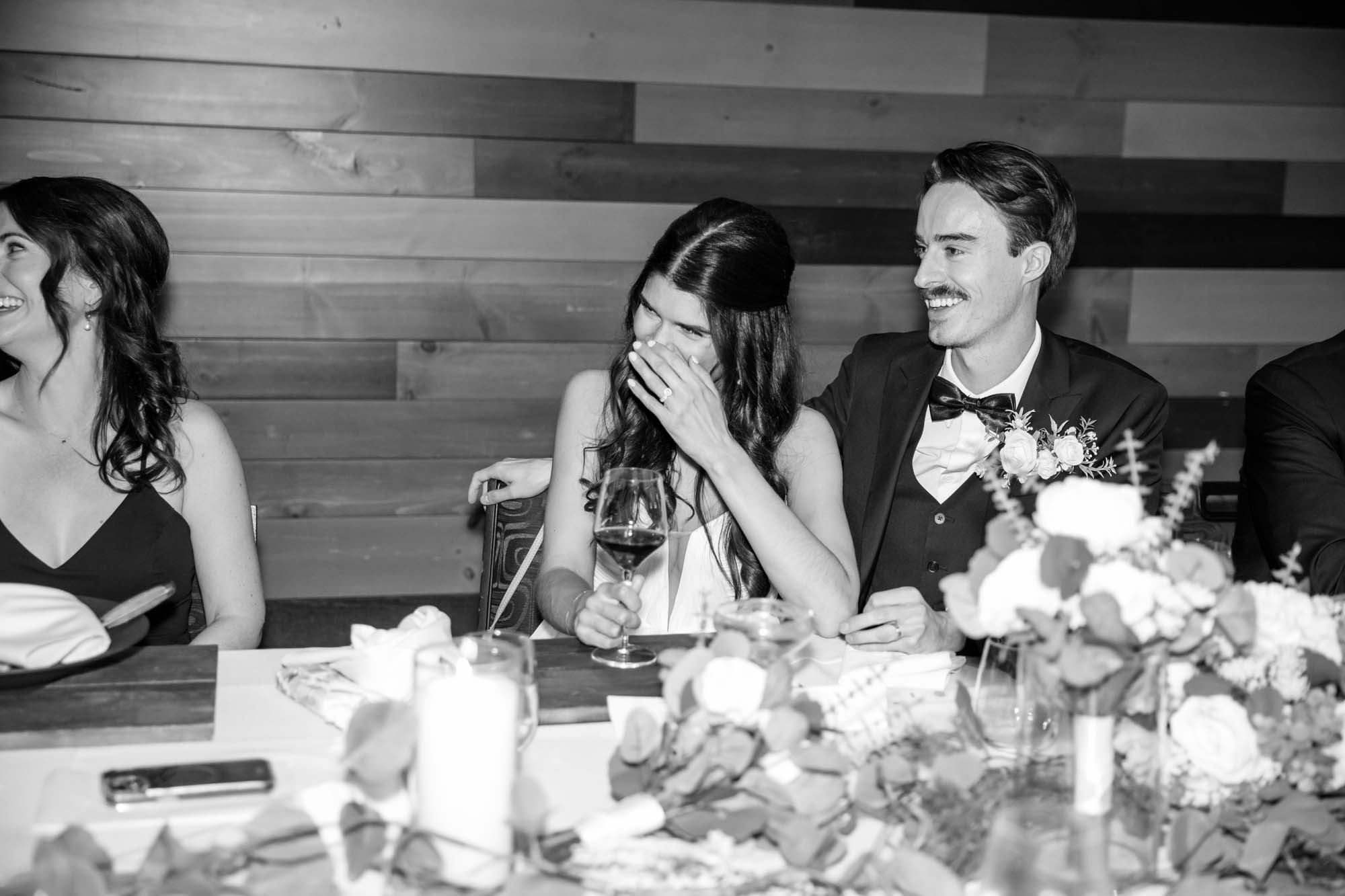 Calgary, Canmore, Banff wedding photographer, micro, intimate, documentary style wedding at the Sensory in Canmore