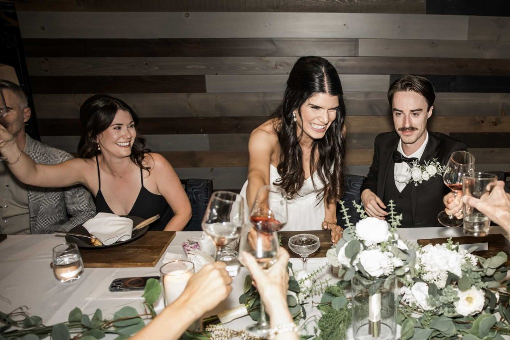 Calgary, Canmore, Banff wedding photographer, micro, intimate, documentary style wedding at the Sensory in Canmore