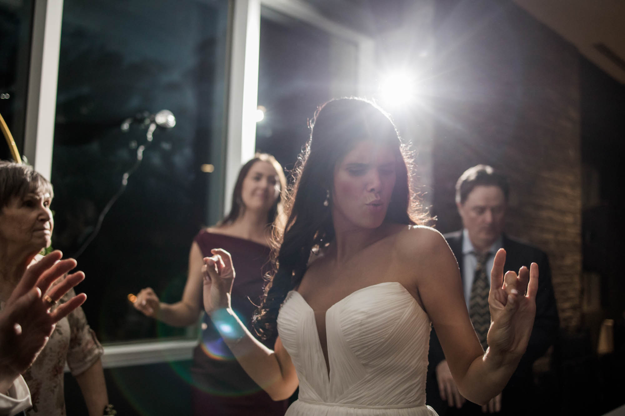 Calgary, Canmore, Banff wedding photographer, micro, intimate, documentary style wedding at the Sensory in Canmore