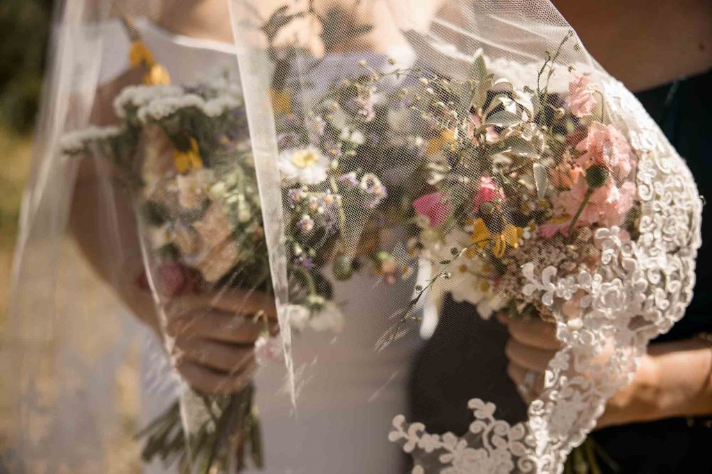 Calgary, Banff, Canmore, Kananaskis Country engagement and wedding photographer, couple on their wedding day at the Pomeroy Kananaskis Lodge, photoshoot in the mountains, storytelling, candid, warm, editorial photography
