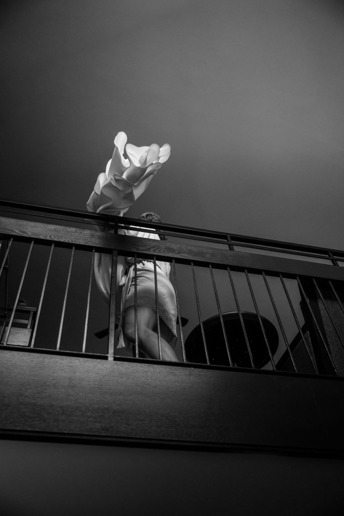 Calgary, Banff, Canmore, Kananaskis Country engagement and wedding photographer, couple on their wedding day at the Pomeroy Kananaskis Lodge, photoshoot in the mountains, storytelling, candid, warm, editorial photography