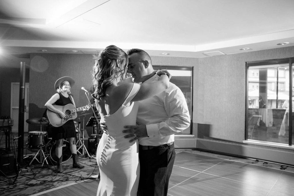 Calgary, Banff, Canmore, Kananaskis Country engagement and wedding photographer, couple on their wedding day at the Pomeroy Kananaskis Lodge, photoshoot in the mountains, storytelling, candid, warm, editorial photography