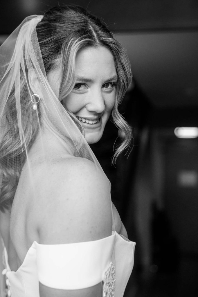 Calgary, Banff, Canmore, Kananaskis Country engagement and wedding photographer, couple on their wedding day at the Pomeroy Kananaskis Lodge, photoshoot in the mountains, storytelling, candid, warm, editorial photography