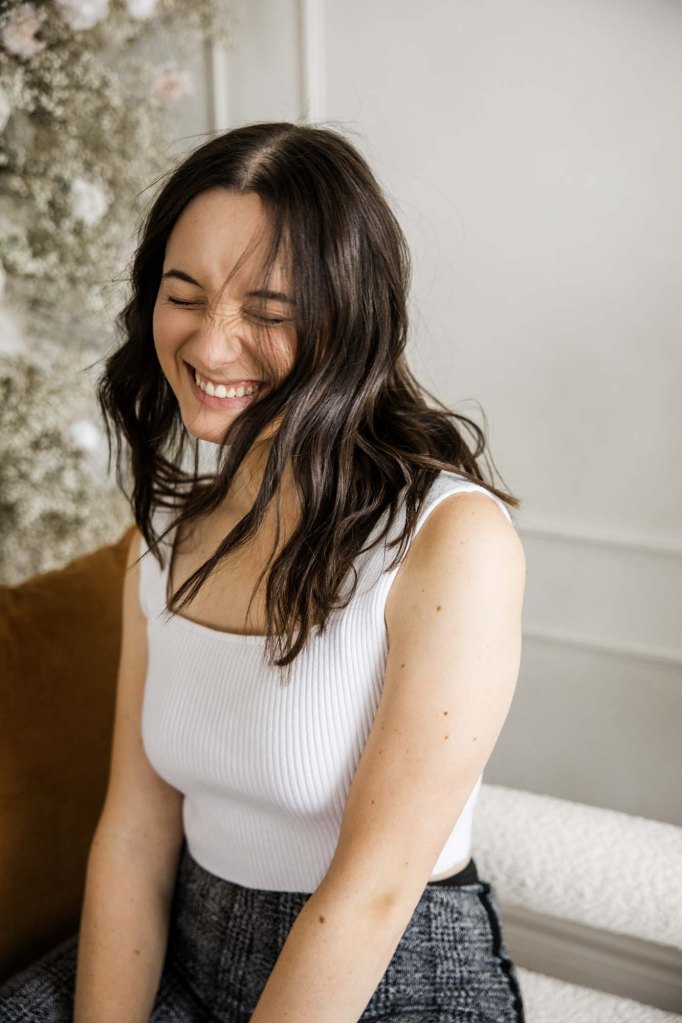 Calgary photographer brand, personal branding and headshots, storytelling, candid, social media content creation, studio session