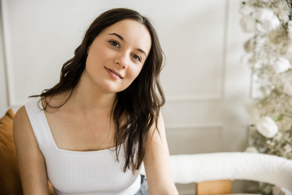 Calgary photographer brand, personal branding and headshots, storytelling, candid, social media content creation, studio session