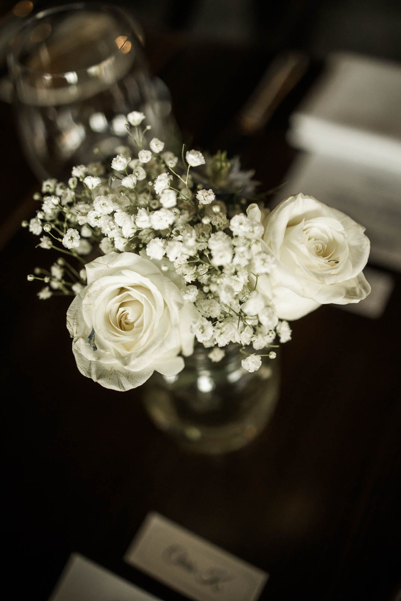 Calgary wedding photographer, wedding photography at the Lake House restaurant after a church ceremony and bridal portraits at Lake Bonavista. Photos captured in a candid, storytelling, documentary style