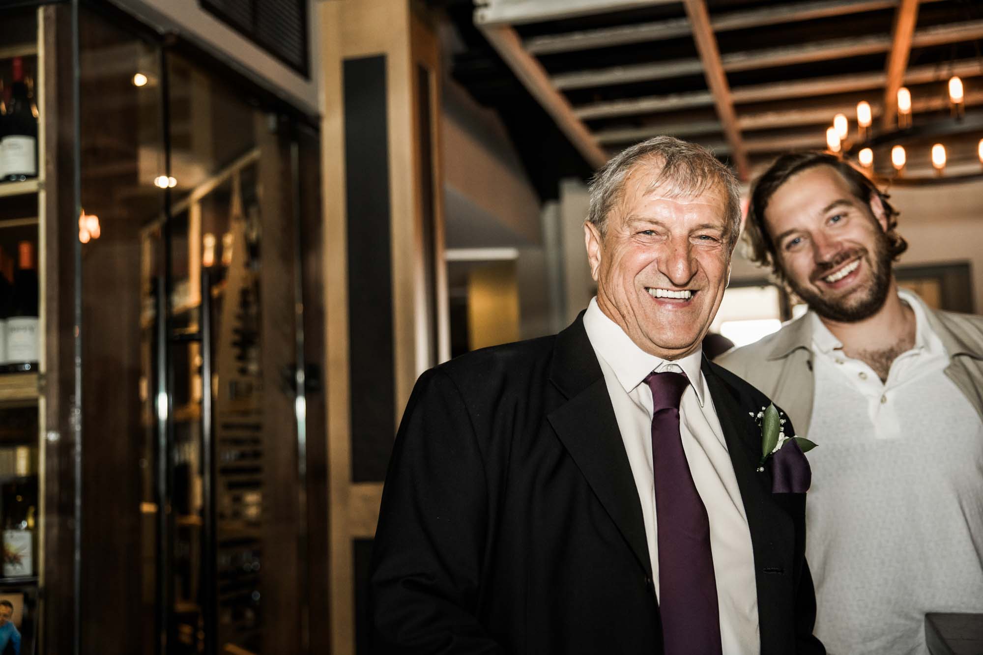 Calgary wedding photographer, wedding photography at the Lake House restaurant after a church ceremony and bridal portraits at Lake Bonavista. Photos captured in a candid, storytelling, documentary style