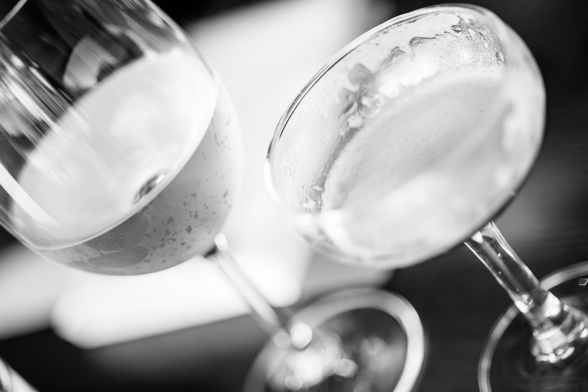 Calgary wedding photographer, wedding photography at the Lake House restaurant after a church ceremony and bridal portraits at Lake Bonavista. Photos captured in a candid, storytelling, documentary style