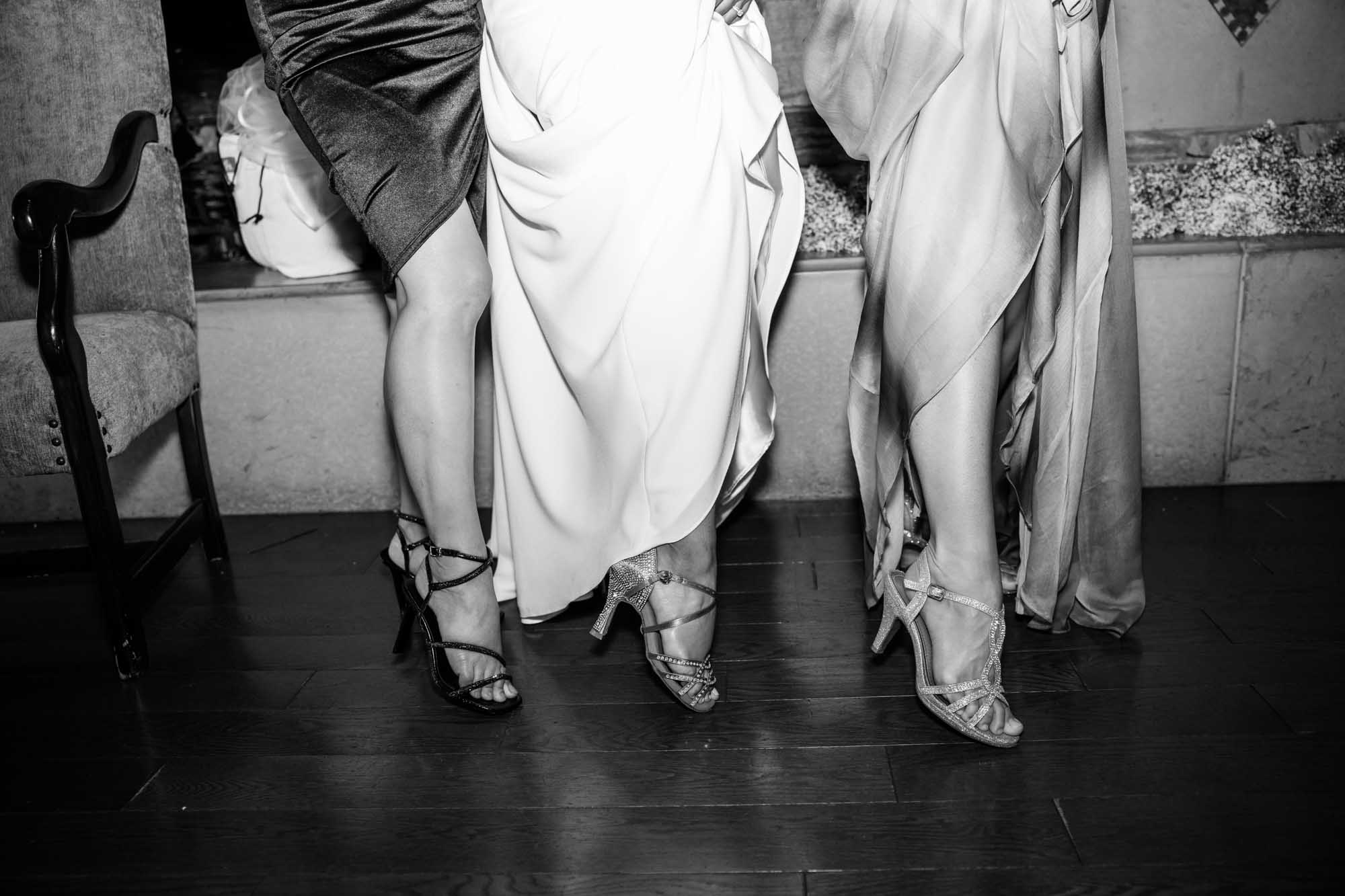 Calgary wedding photographer, wedding photography at the Lake House restaurant after a church ceremony and bridal portraits at Lake Bonavista. Photos captured in a candid, storytelling, documentary style