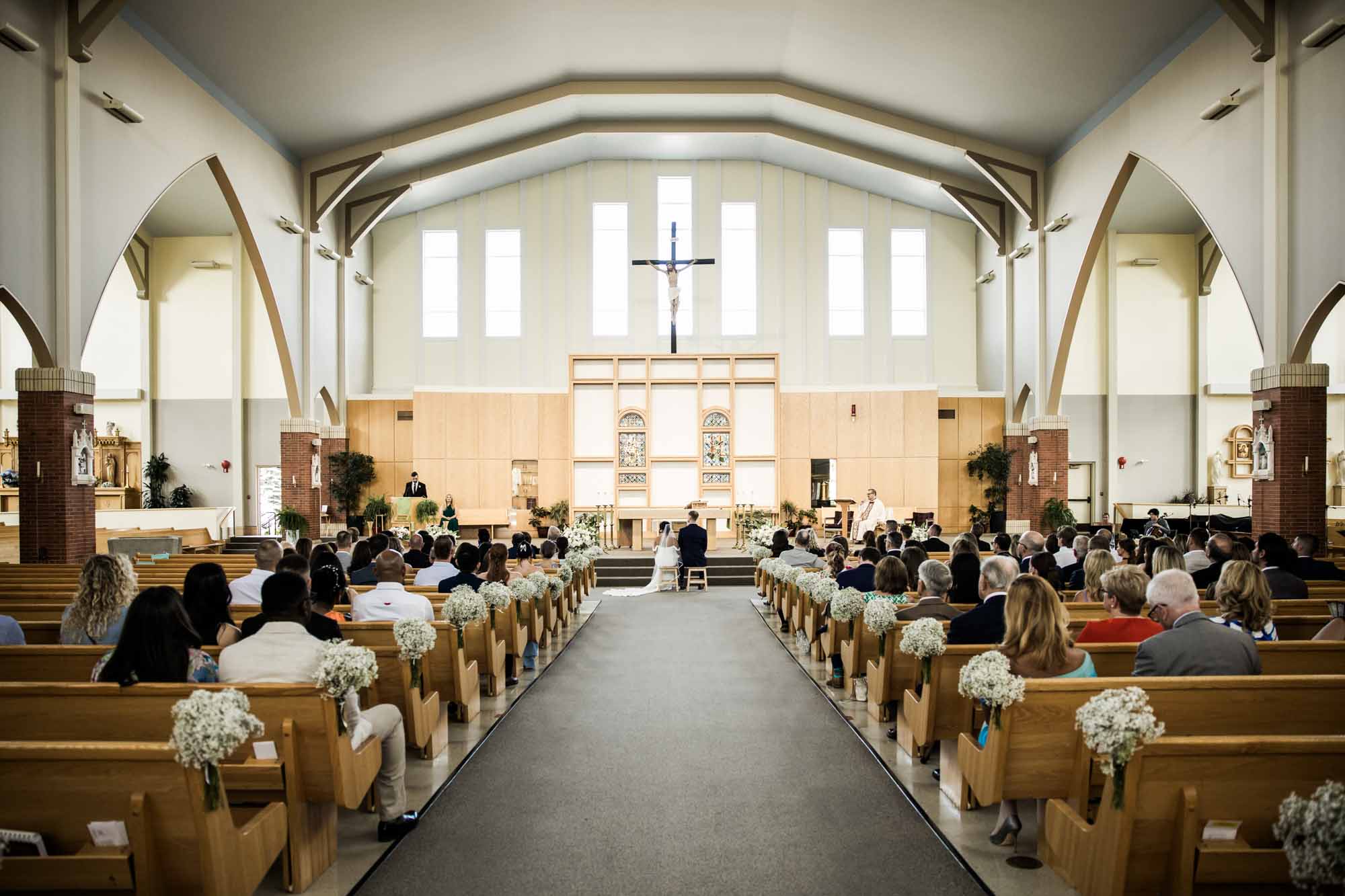 Calgary wedding photographer, wedding photography at the Lake House restaurant after a church ceremony and bridal portraits at Lake Bonavista. Photos captured in a candid, storytelling, documentary style