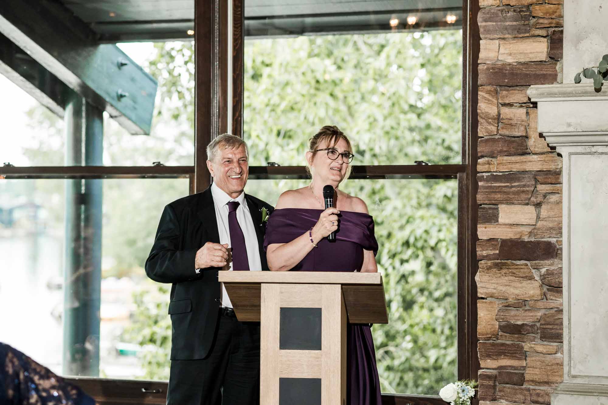 Calgary wedding photographer, wedding photography at the Lake House restaurant after a church ceremony and bridal portraits at Lake Bonavista. Photos captured in a candid, storytelling, documentary style