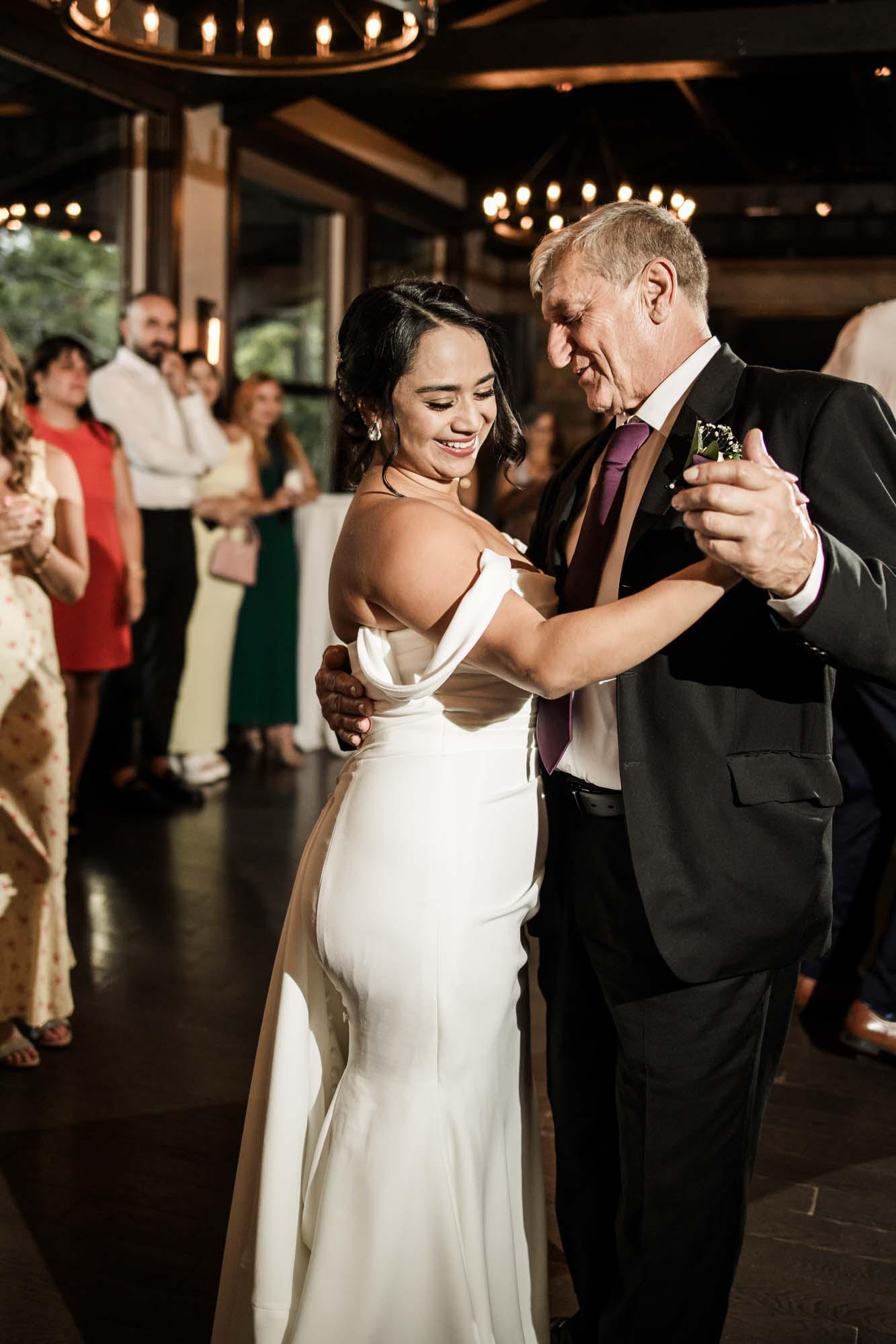 Calgary wedding photographer, wedding photography at the Lake House restaurant after a church ceremony and bridal portraits at Lake Bonavista. Photos captured in a candid, storytelling, documentary style