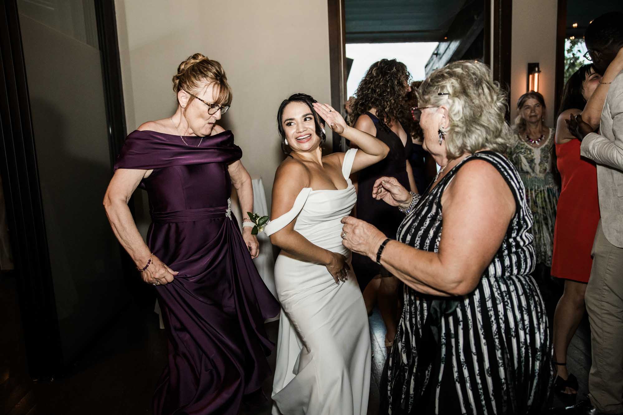 Calgary wedding photographer, wedding photography at the Lake House restaurant after a church ceremony and bridal portraits at Lake Bonavista. Photos captured in a candid, storytelling, documentary style