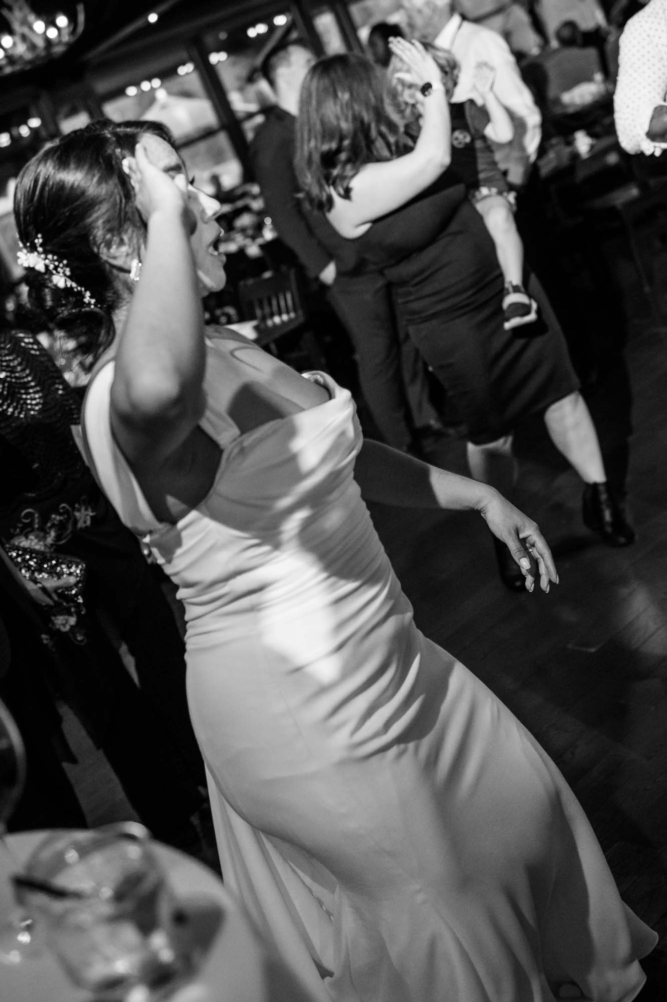 Calgary wedding photographer, wedding photography at the Lake House restaurant after a church ceremony and bridal portraits at Lake Bonavista. Photos captured in a candid, storytelling, documentary style