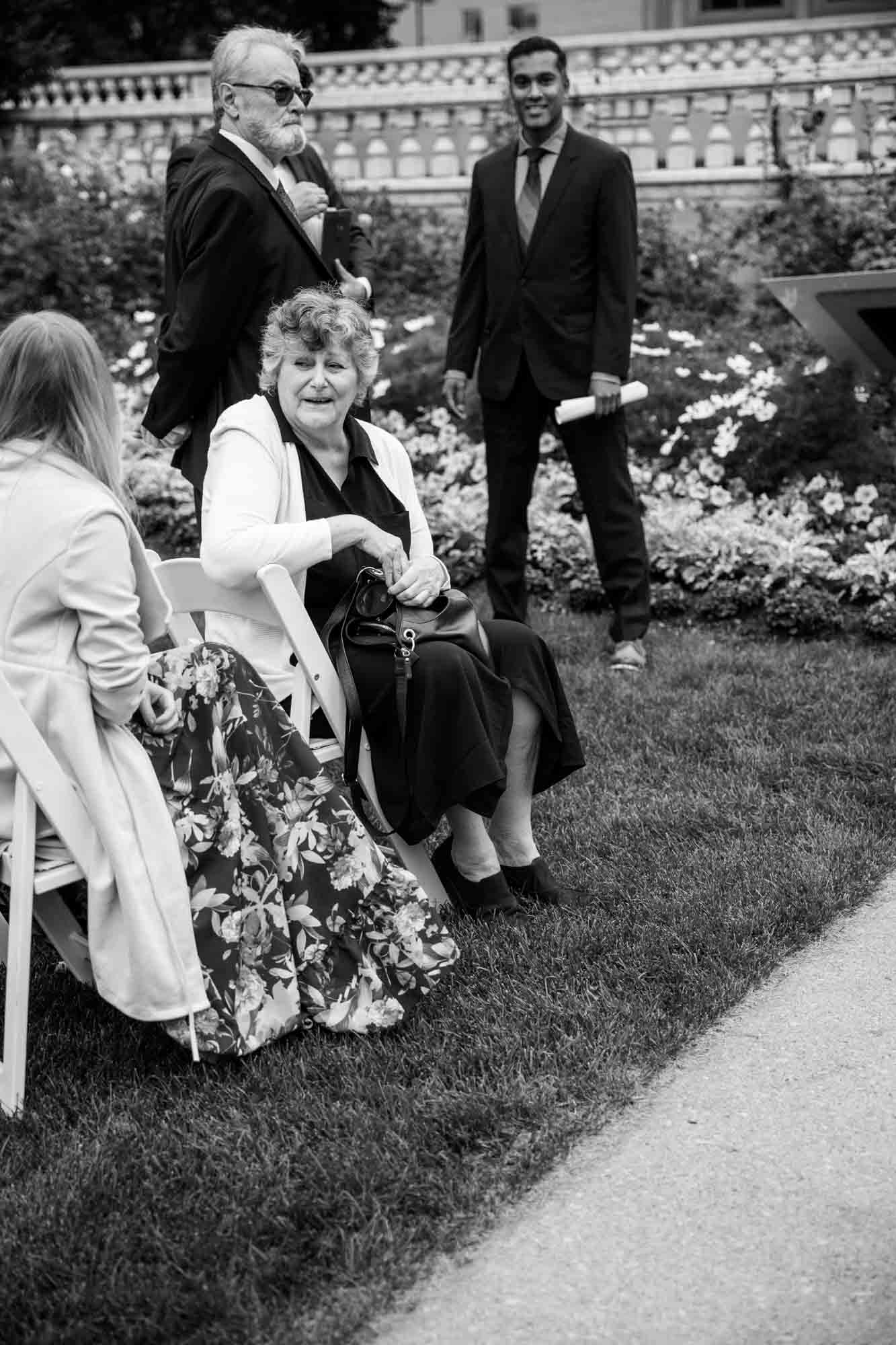 Calgary wedding photographer, couple on their wedding day at Lougheed House, photography in an editorial style with vintage bridal attire and venue