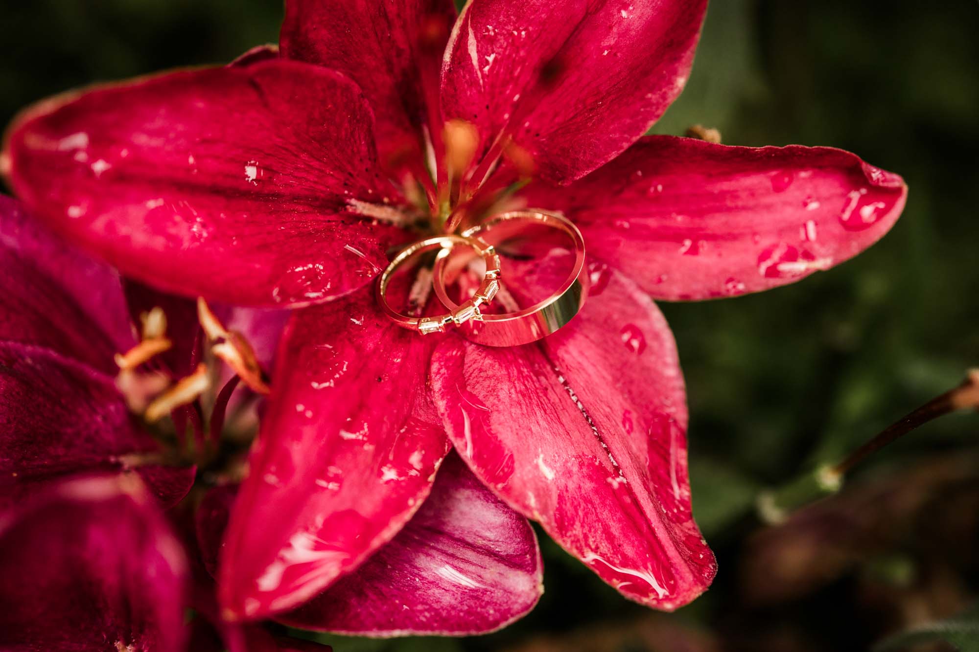Calgary wedding photographer, couple on their wedding day at Lougheed House, photography in an editorial style with vintage bridal attire and venue