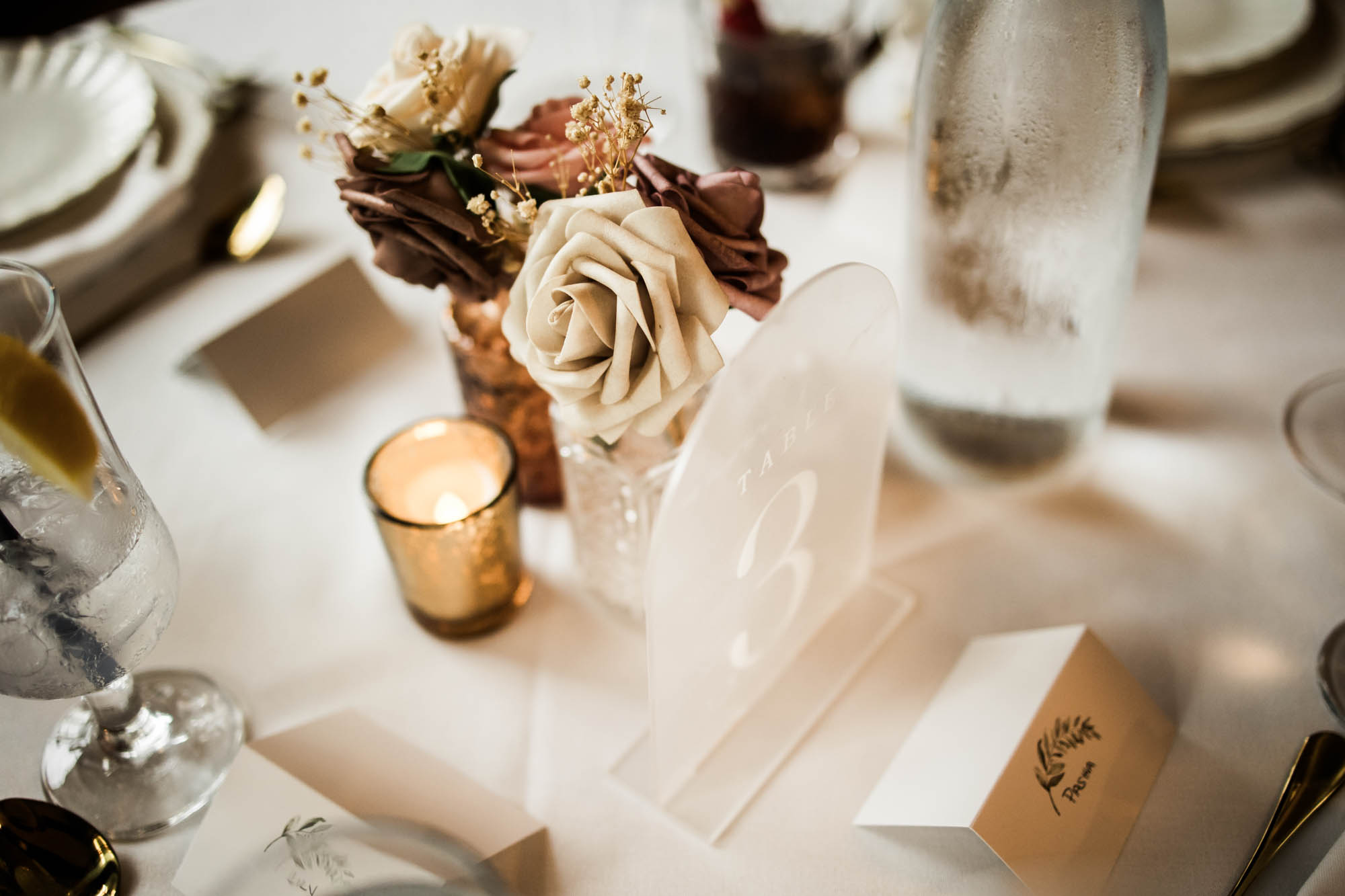 Calgary wedding photographer, couple on their wedding day at Lougheed House, photography in an editorial style with vintage bridal attire and venue