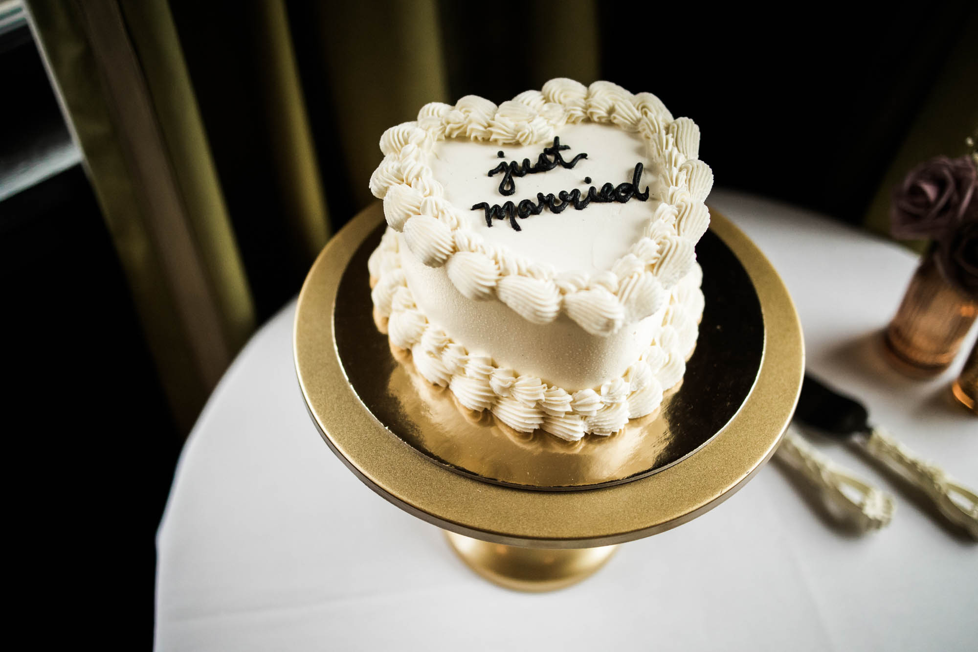 Calgary wedding photographer, couple on their wedding day at Lougheed House, photography in an editorial style with vintage bridal attire and venue