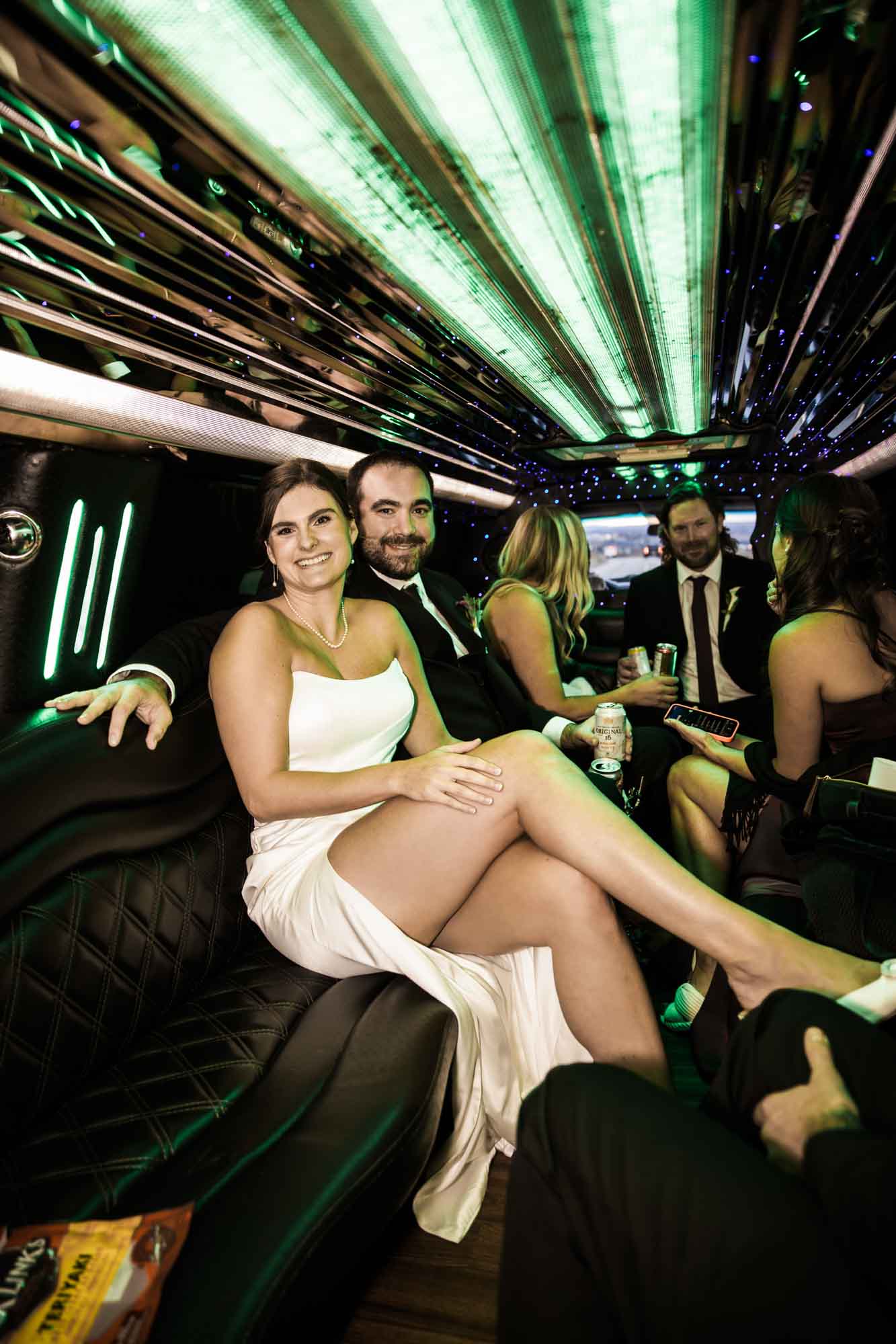 Calgary wedding photographer, bride and groom on their wedding day at the Mickelson National Golf Club reception, candid, documentary, storytelling photography