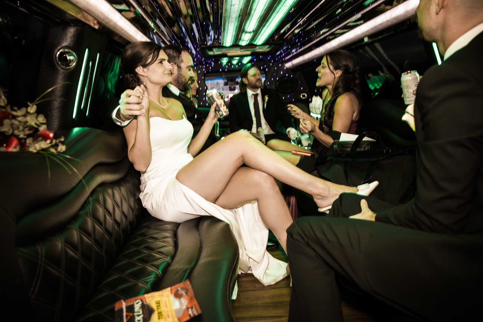 Calgary wedding photographer, bride and groom on their wedding day at the Mickelson National Golf Club reception, candid, documentary, storytelling photography