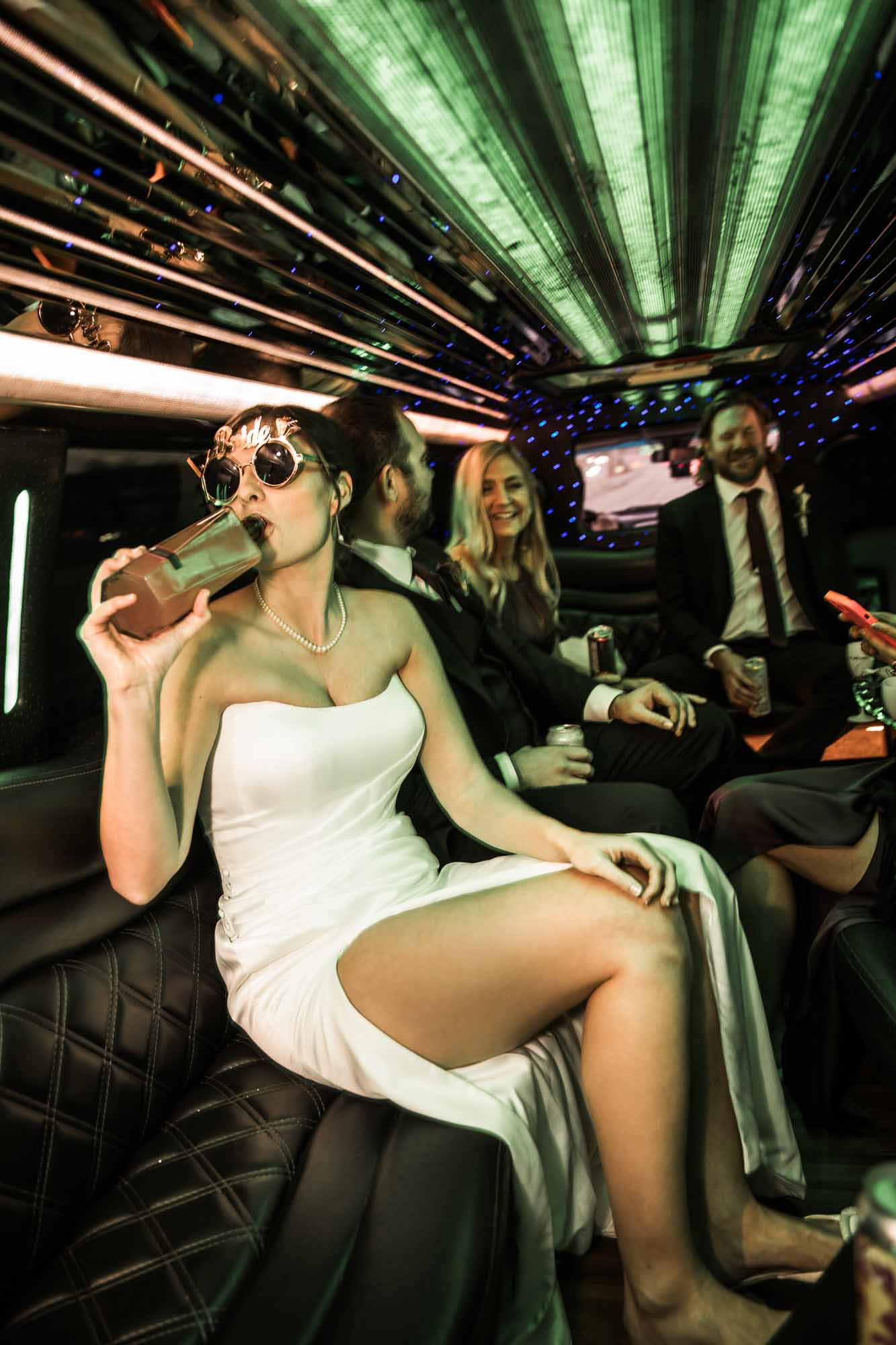 Calgary wedding photographer, bride and groom on their wedding day at the Mickelson National Golf Club reception, candid, documentary, storytelling photography