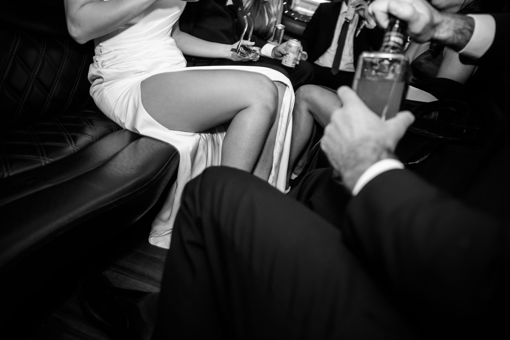 Calgary wedding photographer, bride and groom on their wedding day at the Mickelson National Golf Club reception, candid, documentary, storytelling photography