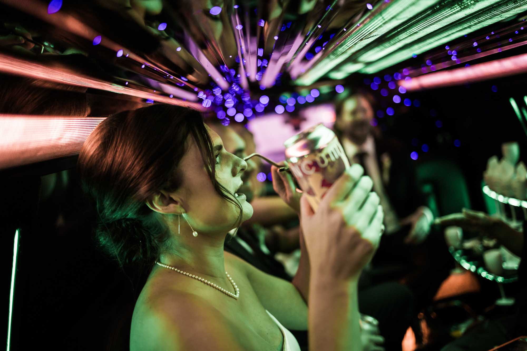 Calgary wedding photographer, bride and groom on their wedding day at the Mickelson National Golf Club reception, candid, documentary, storytelling photography