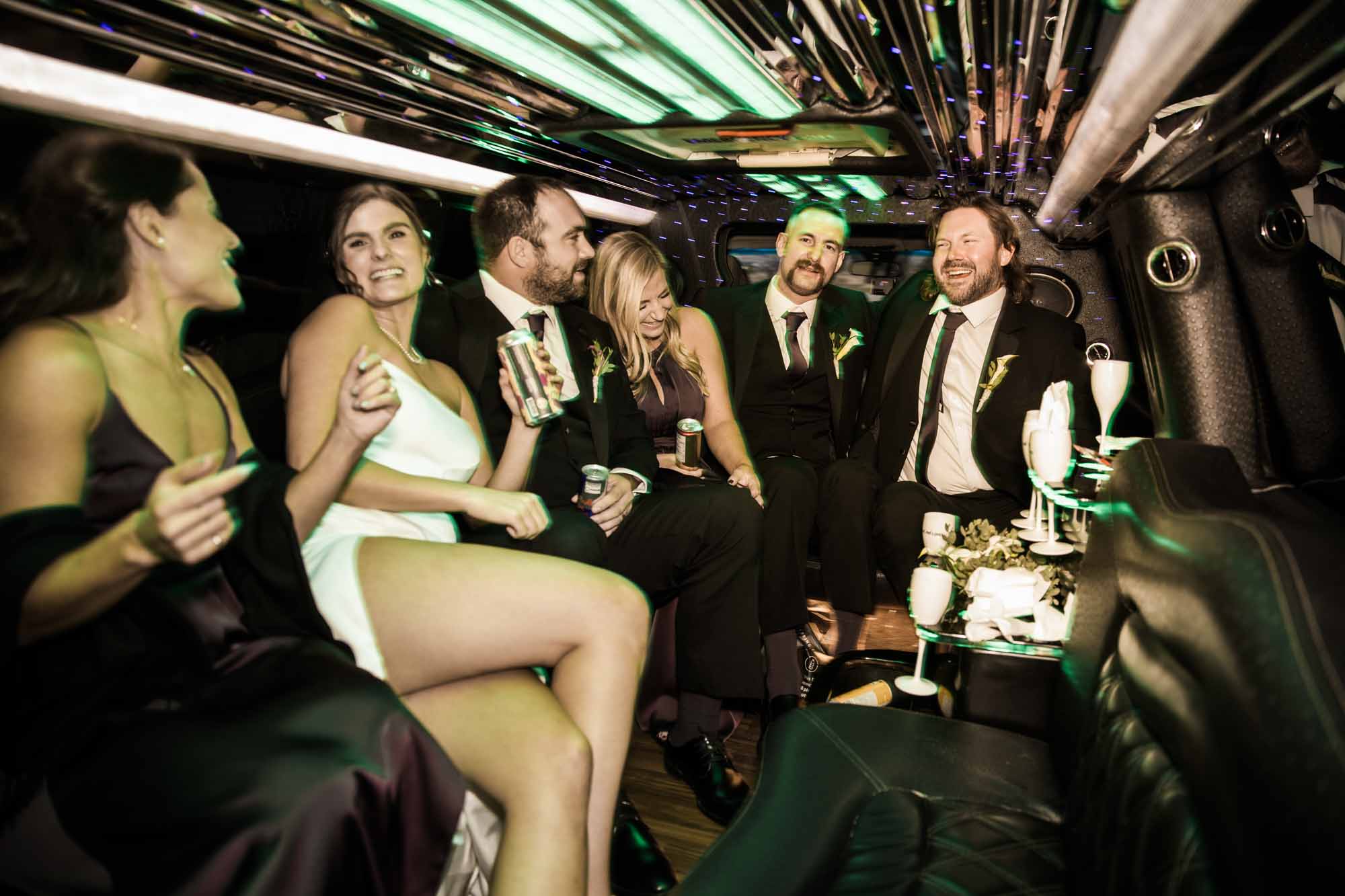 Calgary wedding photographer, bride and groom on their wedding day at the Mickelson National Golf Club reception, candid, documentary, storytelling photography